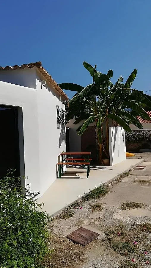 Tranquility?Just Relax On The Non-Touristic Coast Villa Colonia de San Pedro